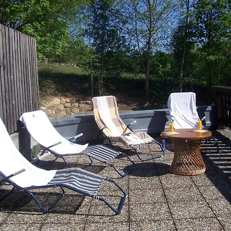 Apartment In Mit Grosser Terrasse *